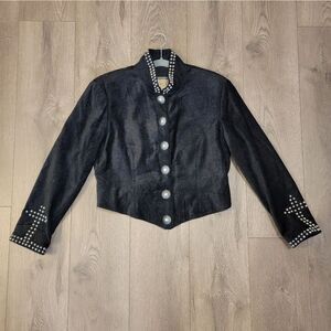 Double D Ranch Women's Jacket S